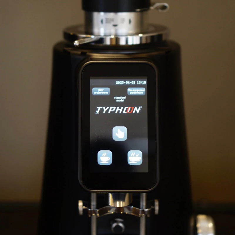 TYPHOON AF74 รุ่นใหม่ล่าสุด ขนาดเฟือง 74mm รับประกัน1ปี - Image 3