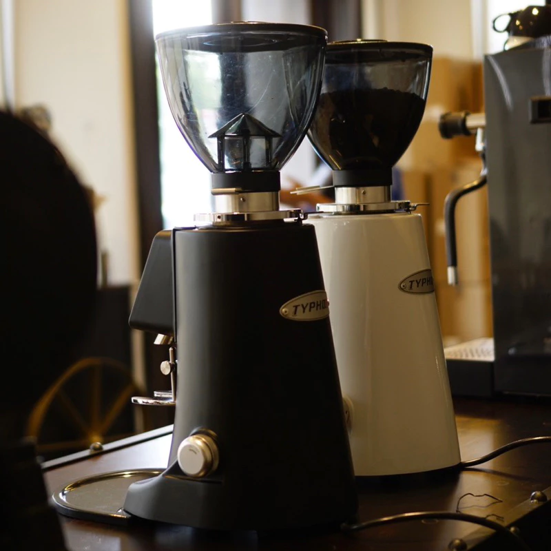 TYPHOON AF74 รุ่นใหม่ล่าสุด ขนาดเฟือง 74mm รับประกัน1ปี - Image 4