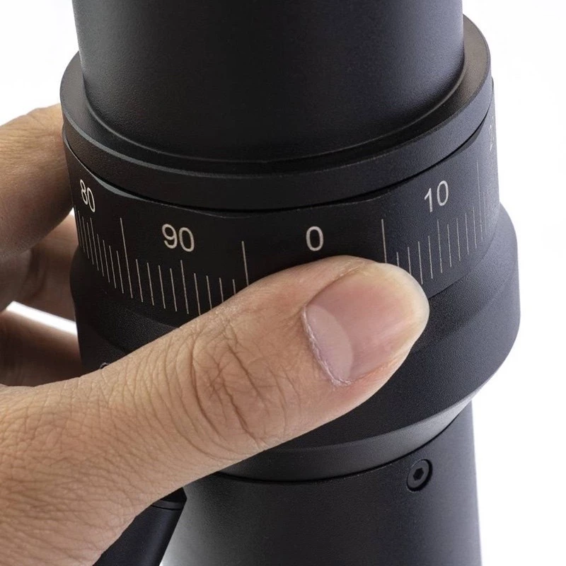 เครื่องบดกาแฟ TYPHOON MF-1 single dose เครื่องบดกาแฟ special - Image 4