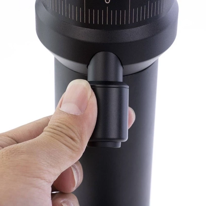 เครื่องบดกาแฟ TYPHOON MF-1 single dose เครื่องบดกาแฟ special - Image 5