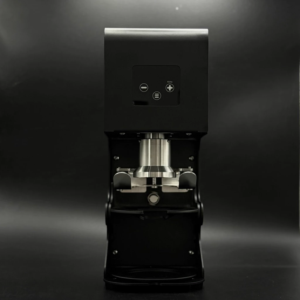 TYPHOON F3 Autotamp เครื่องแทมป์ออโต้ - Image 2