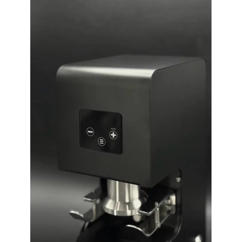 TYPHOON F3 Autotamp เครื่องแทมป์ออโต้