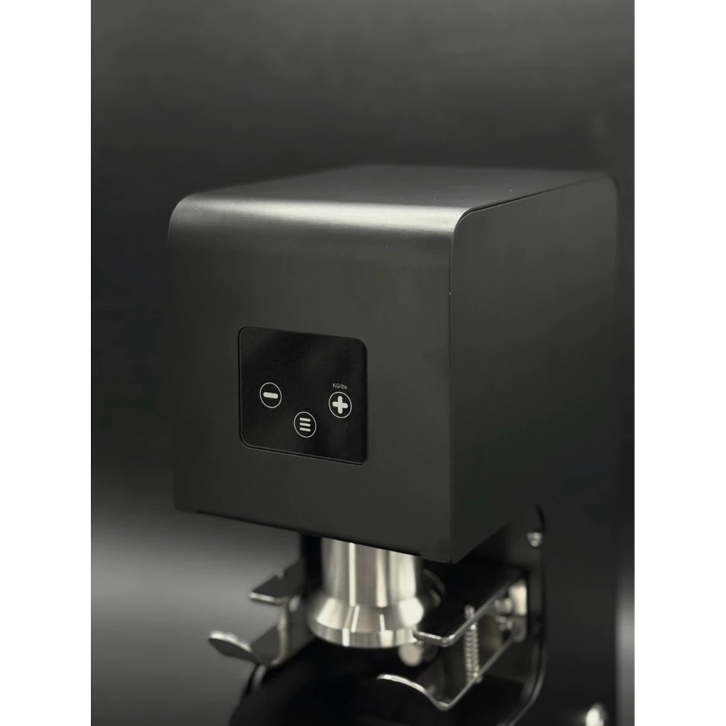 TYPHOON F3 Autotamp เครื่องแทมป์ออโต้