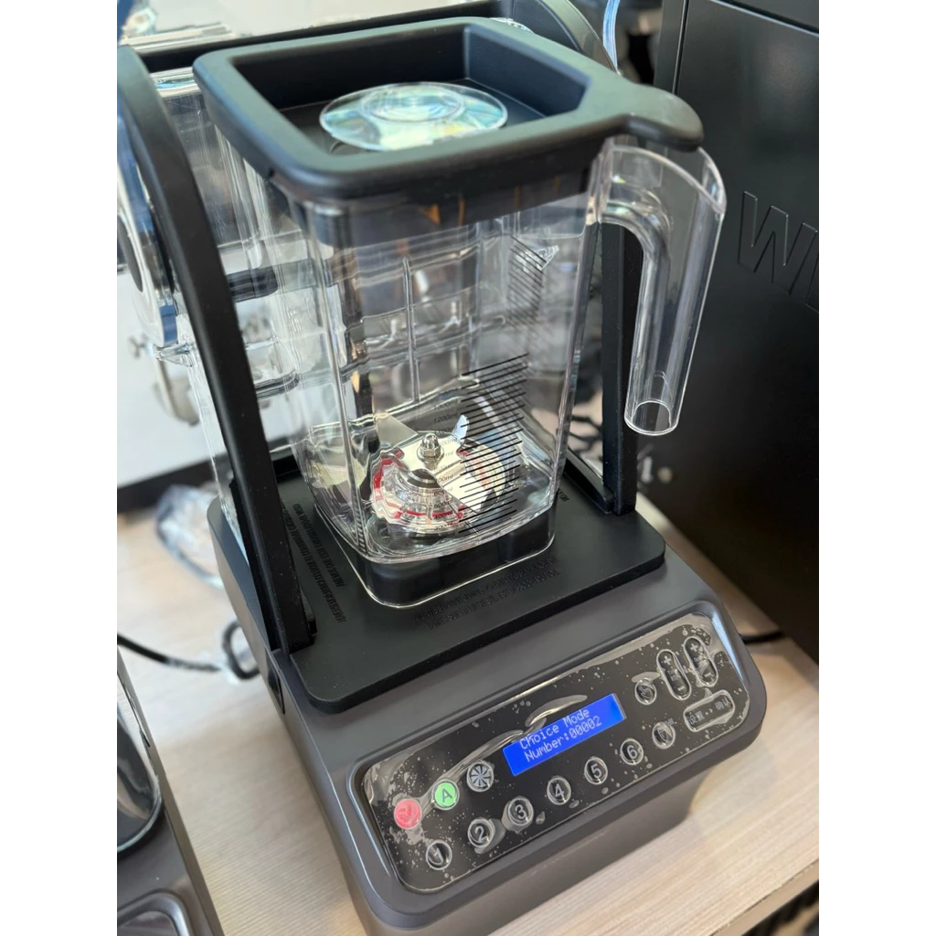 TYPHOON Blender DC Motor เครื่องปั่นอเนกประสงค์ รับประกัน 1ปี - Image 2