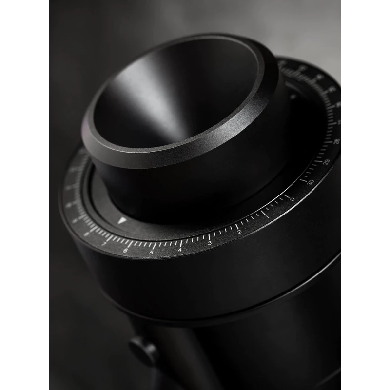 WPM ZP-1 Special single dose grinder เครื่องบดกาแฟ รับประกัน 1 ปี - Image 2