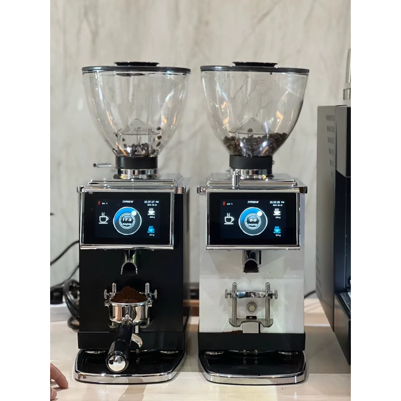 TYPHOON M5 GBW เครื่องบดกาแฟ รับประกัน 1 ปี - Image 3