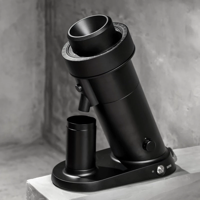 WPM ZP-1 Special single dose grinder เครื่องบดกาแฟ รับประกัน 1 ปี - Image 6